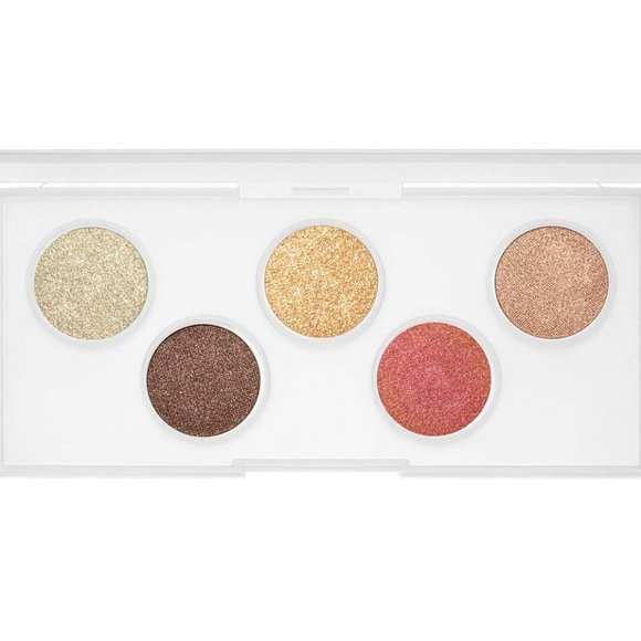 Pat McGrath Other - PAT McGRATH LABS Mini Eye Ecstasy Eyeshadow Palette SUBLIME